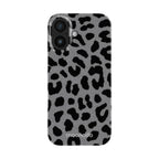 Dark Trace - iPhone 17 Case
