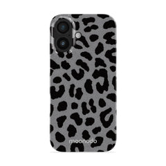 Dark Trace - iPhone 17 Case