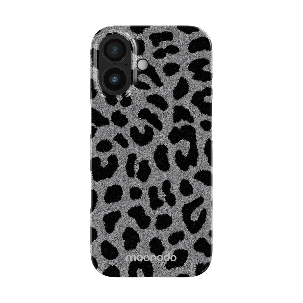 Dark Trace - iPhone 17 Case