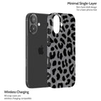 Dark Trace - iPhone 17 Case