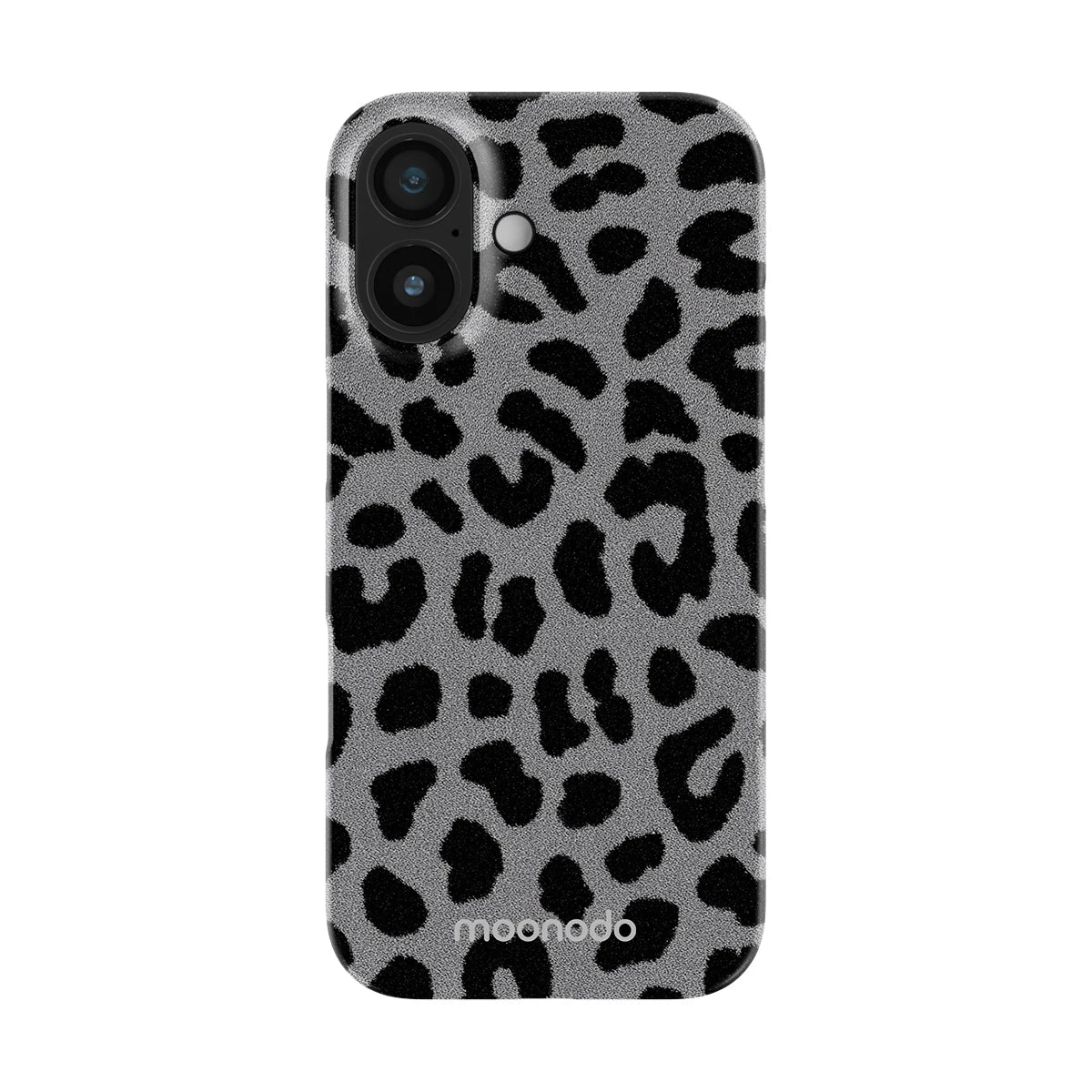 Dark Trace - iPhone 17 Case