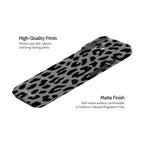 Dark Trace - iPhone 17 Case