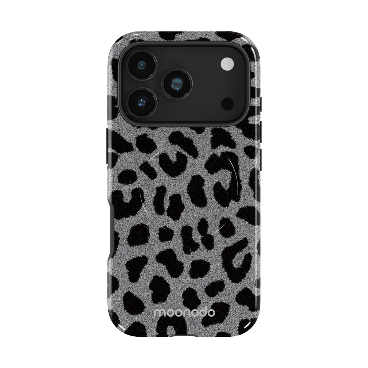 Dark Trace - iPhone 17 Pro Case