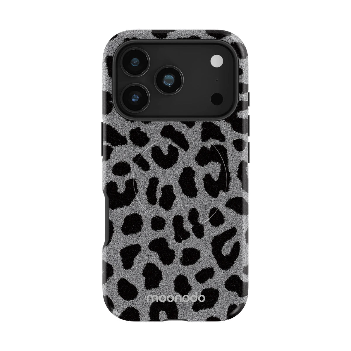 Dark Trace - iPhone 17 Pro Case