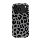 Dark Trace - iPhone 17 Pro Case