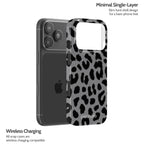 Dark Trace - iPhone 17 Pro Case