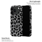Dark Trace - iPhone 17 Pro Case