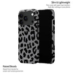 Dark Trace - iPhone 17 Pro Case