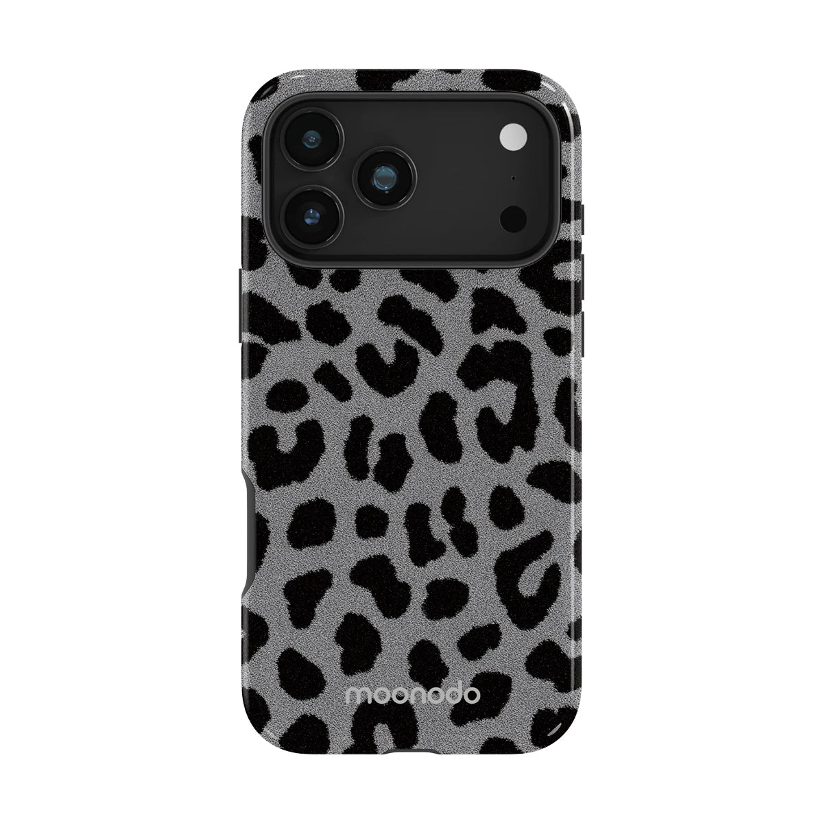 Dark Trace - iPhone 17 Pro Max Case