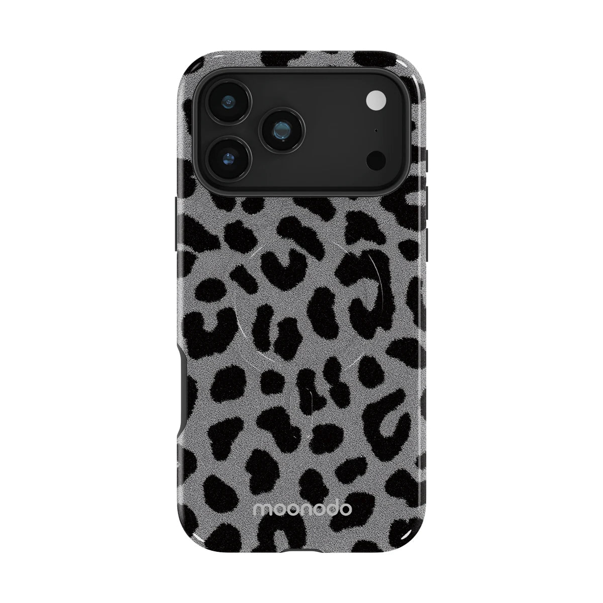 Dark Trace - iPhone 17 Pro Max Case