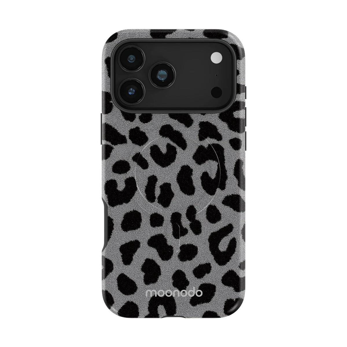 Dark Trace - iPhone 17 Pro Max Case