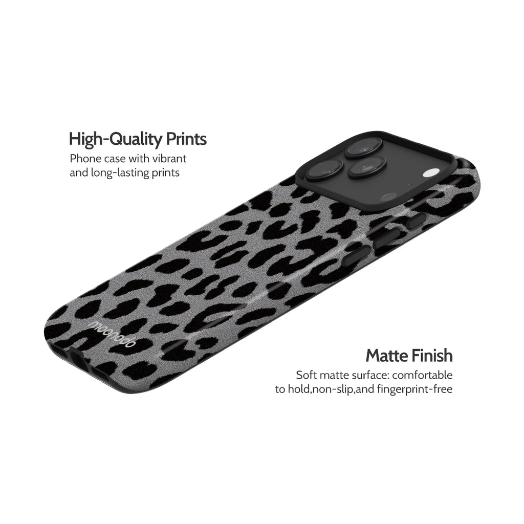 Dark Trace - iPhone 17 Pro Max Case