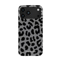 Dark Trace - iPhone 17 Pro Max Case