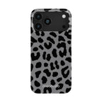 Dark Trace - iPhone 17 Pro Max Case