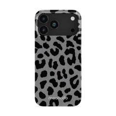 Dark Trace - iPhone 17 Pro Max Case