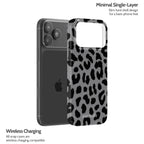 Dark Trace - iPhone 17 Pro Max Case