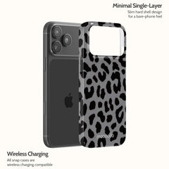 Dark Trace - iPhone 17 Pro Max Case