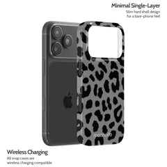 Dark Trace - iPhone 18 Pro Case