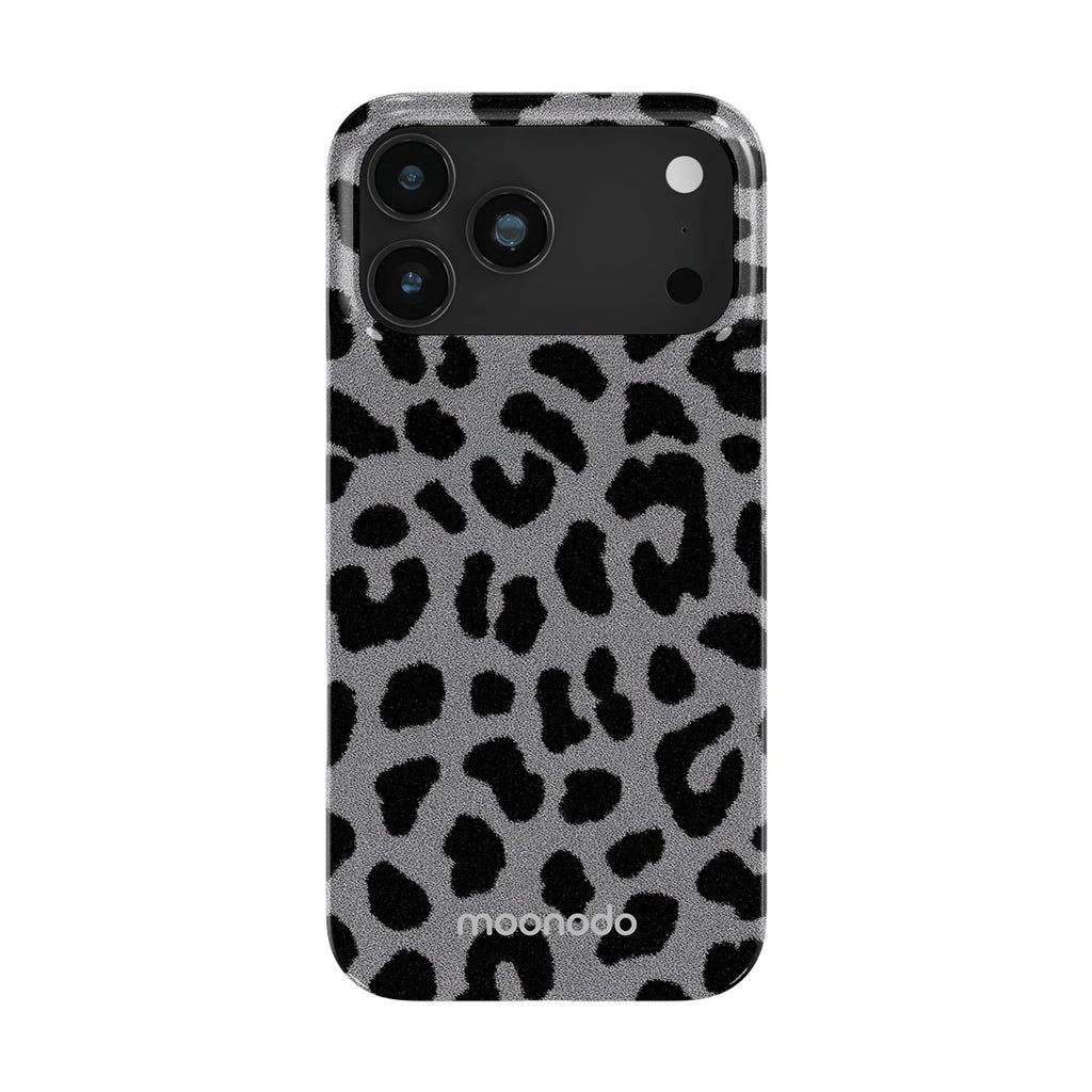 Dark Trace - iPhone 18 Pro Max Case
