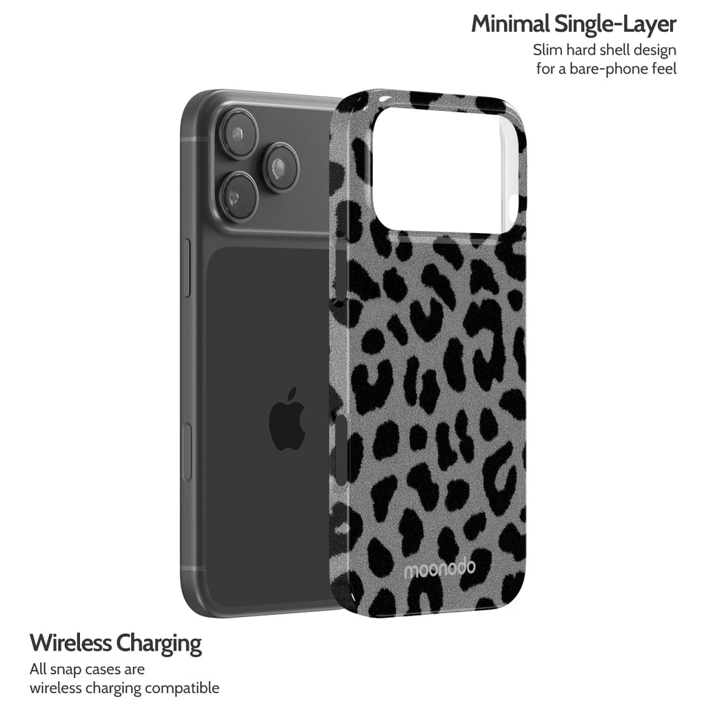 Dark Trace - iPhone 18 Pro Max Case