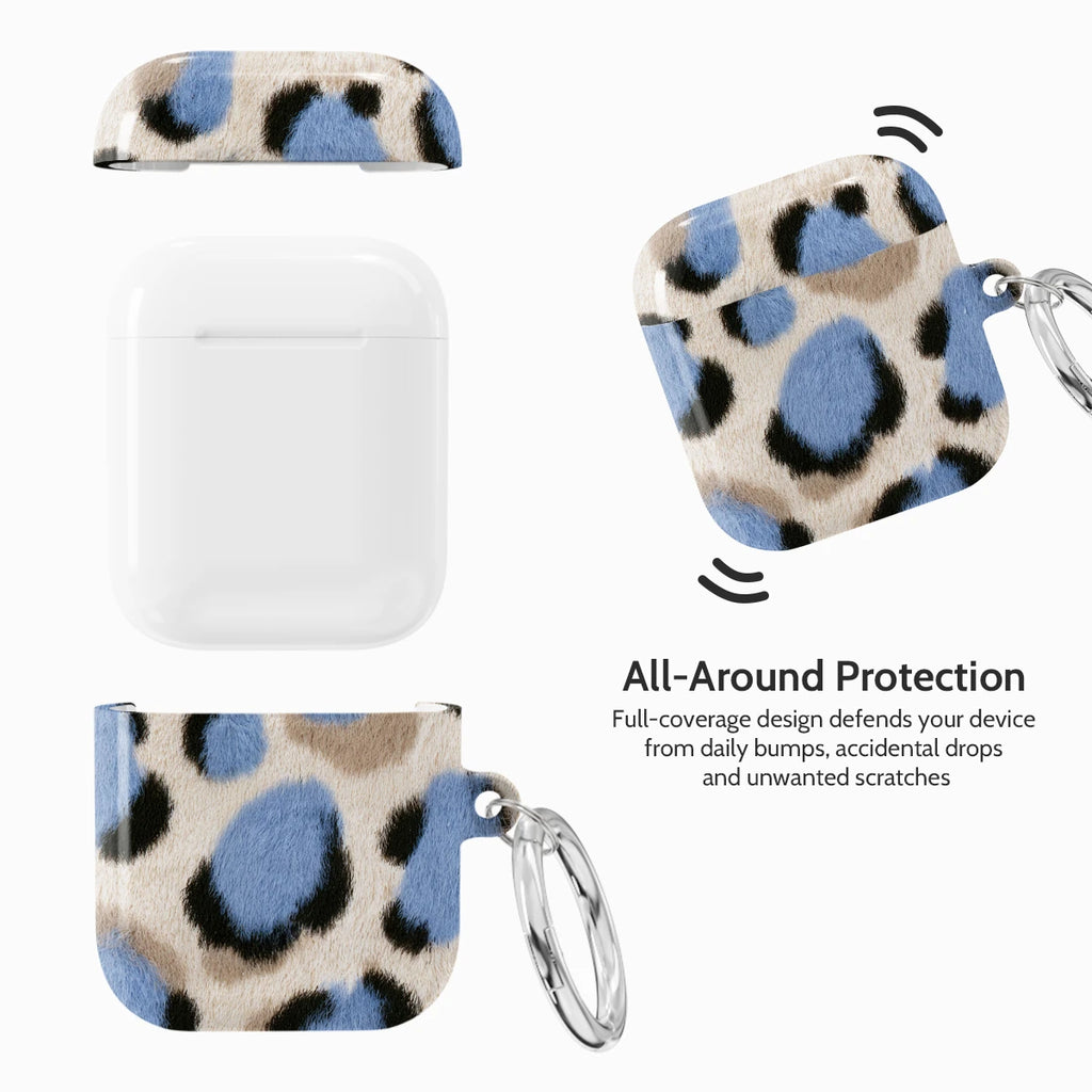 Powder Prowl - AirPods 1 & 2 Case