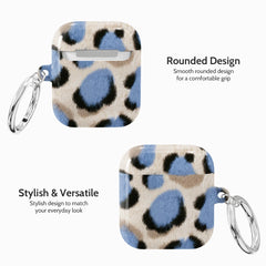 Powder Prowl - AirPods 1 & 2 Case