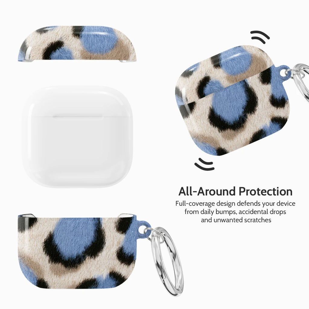Powder Prowl - AirPods 4 Case