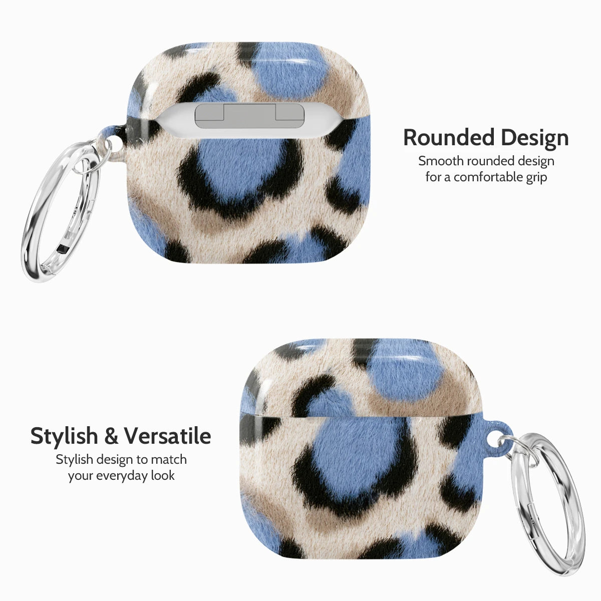 Powder Prowl - AirPods 4 Case