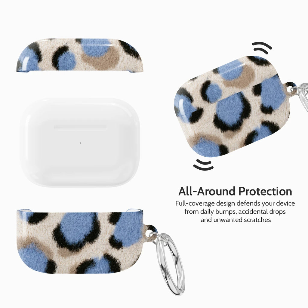 Powder Prowl - AirPods Pro 1 Case