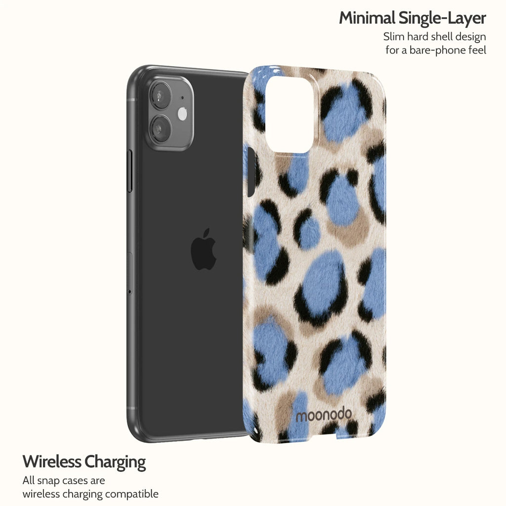 Powder Prowl - iPhone 11 Case