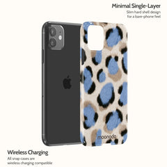 Powder Prowl - iPhone 11 Case
