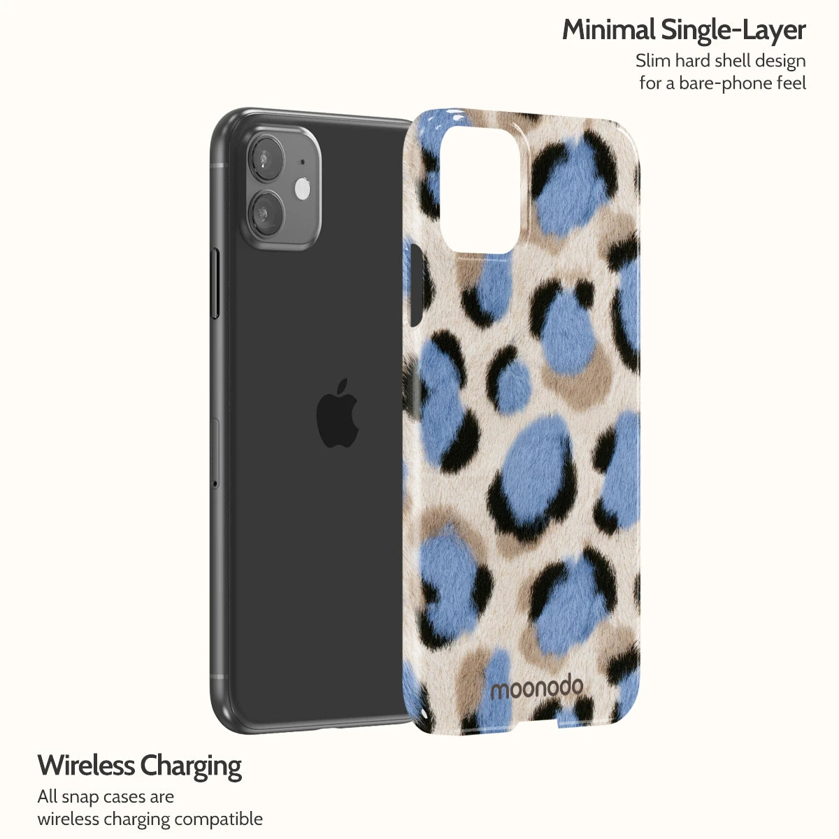 Powder Prowl - iPhone 11 Case