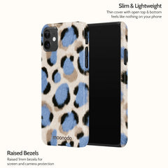 Powder Prowl - iPhone 11 Case