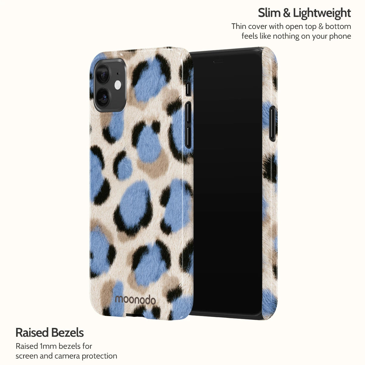 Powder Prowl - iPhone 11 Case