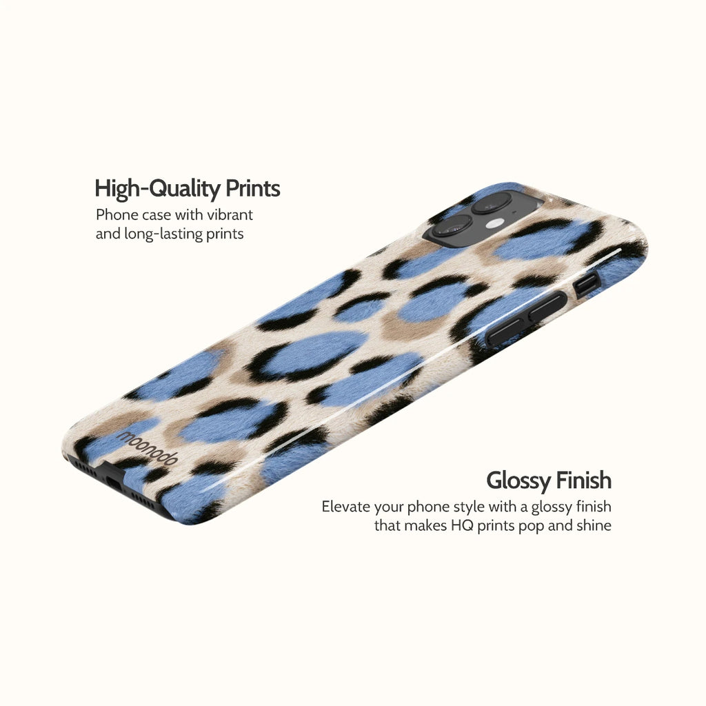 Powder Prowl - iPhone 11 Case