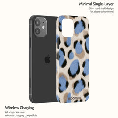 Powder Prowl - iPhone 12 Case