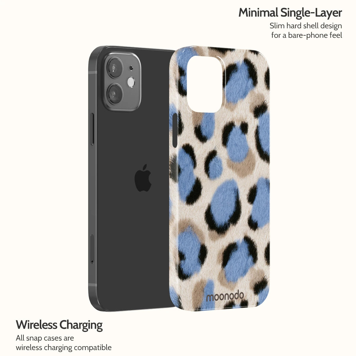 Powder Prowl - iPhone 12 Case