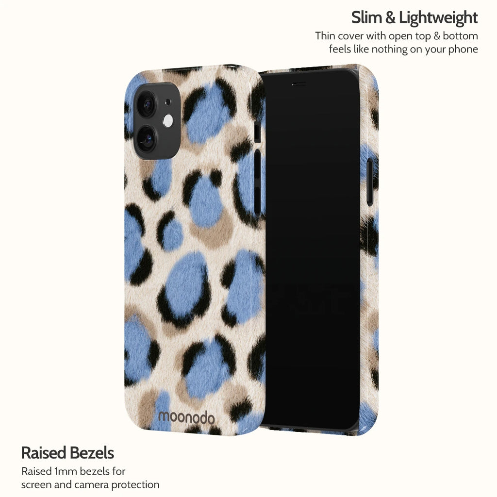 Powder Prowl - iPhone 12 Case