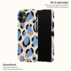 Powder Prowl - iPhone 12 Case