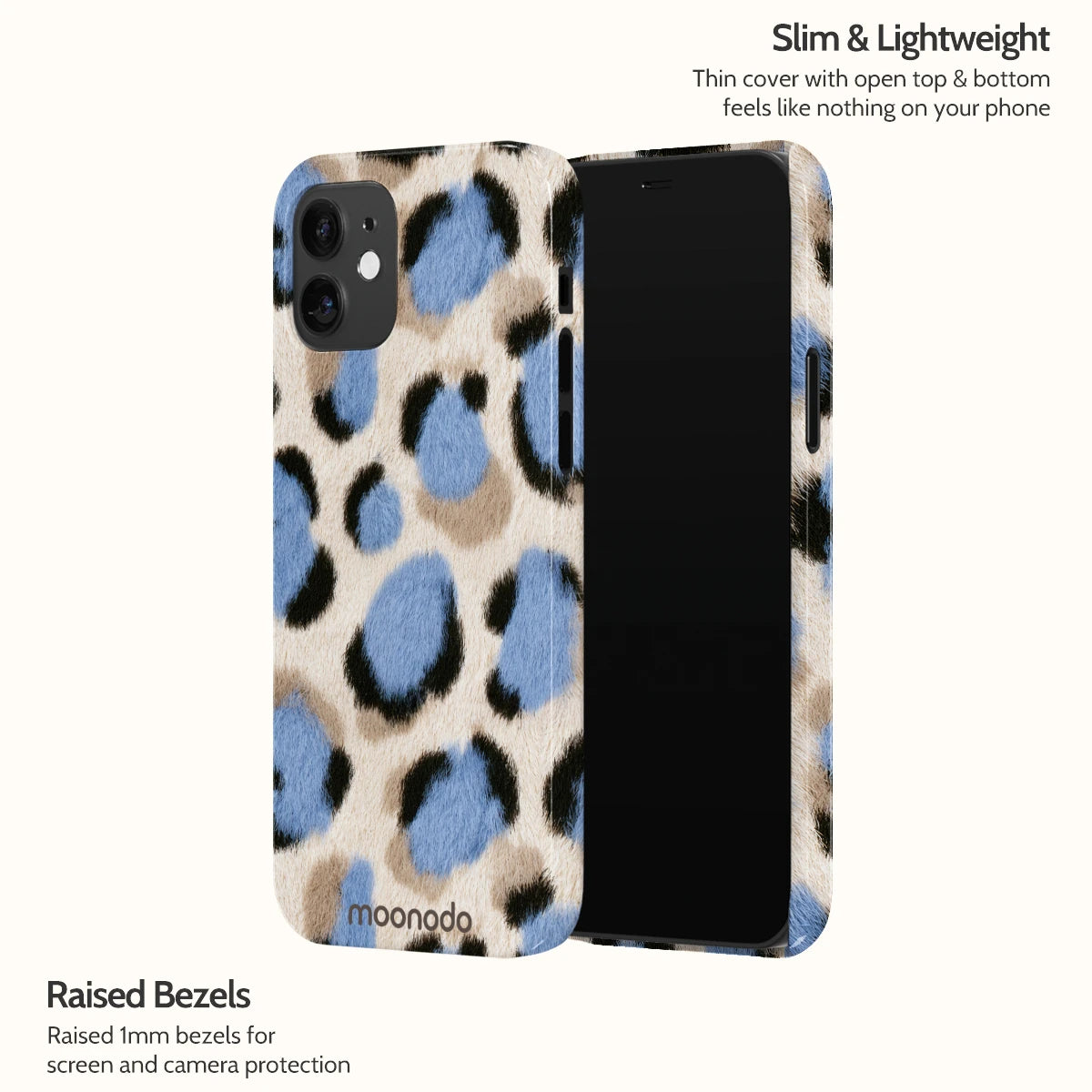 Powder Prowl - iPhone 12 Case