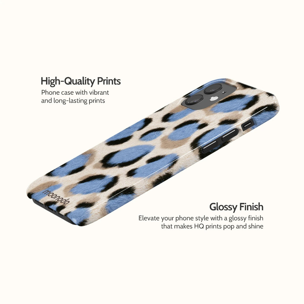 Powder Prowl - iPhone 12 Case
