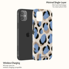 Powder Prowl - iPhone 12 Mini Case