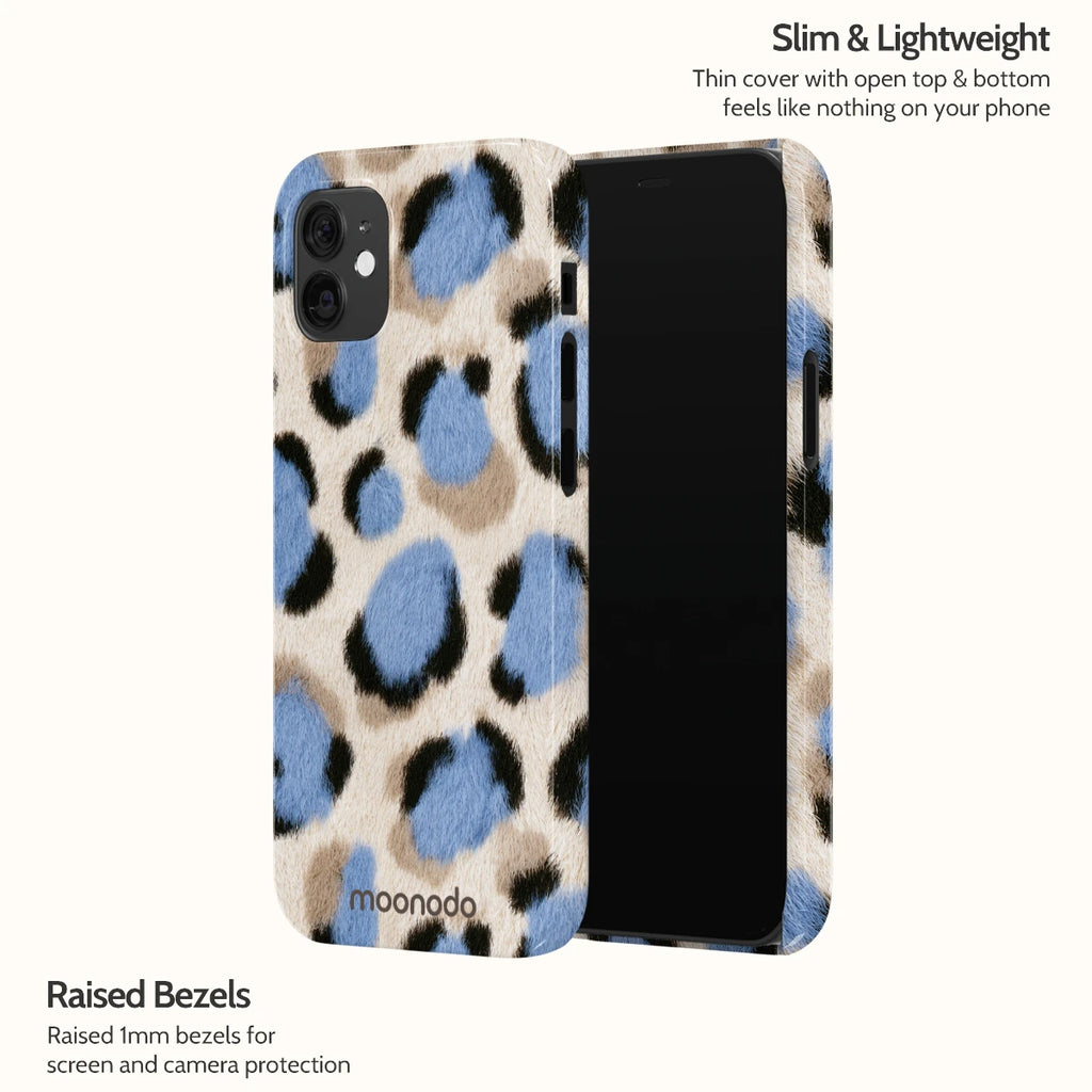 Powder Prowl - iPhone 12 Mini Case