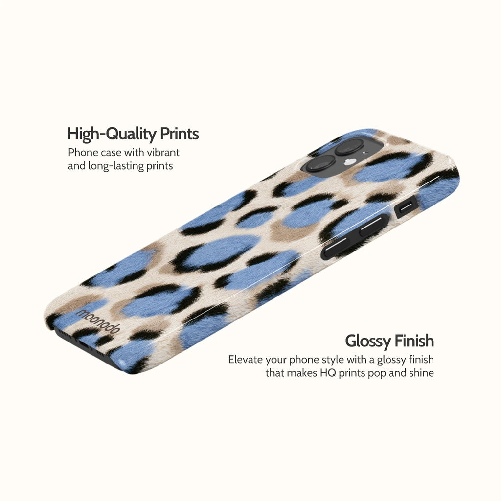 Powder Prowl - iPhone 12 Mini Case