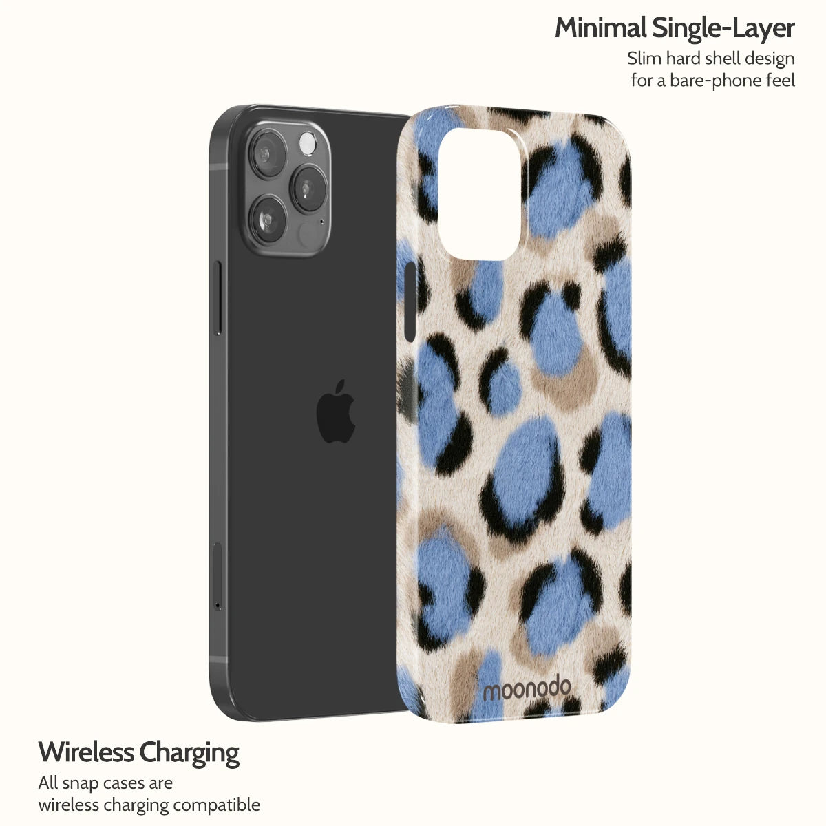 Powder Prowl - iPhone 12 Pro Case