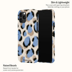 Powder Prowl - iPhone 12 Pro Case
