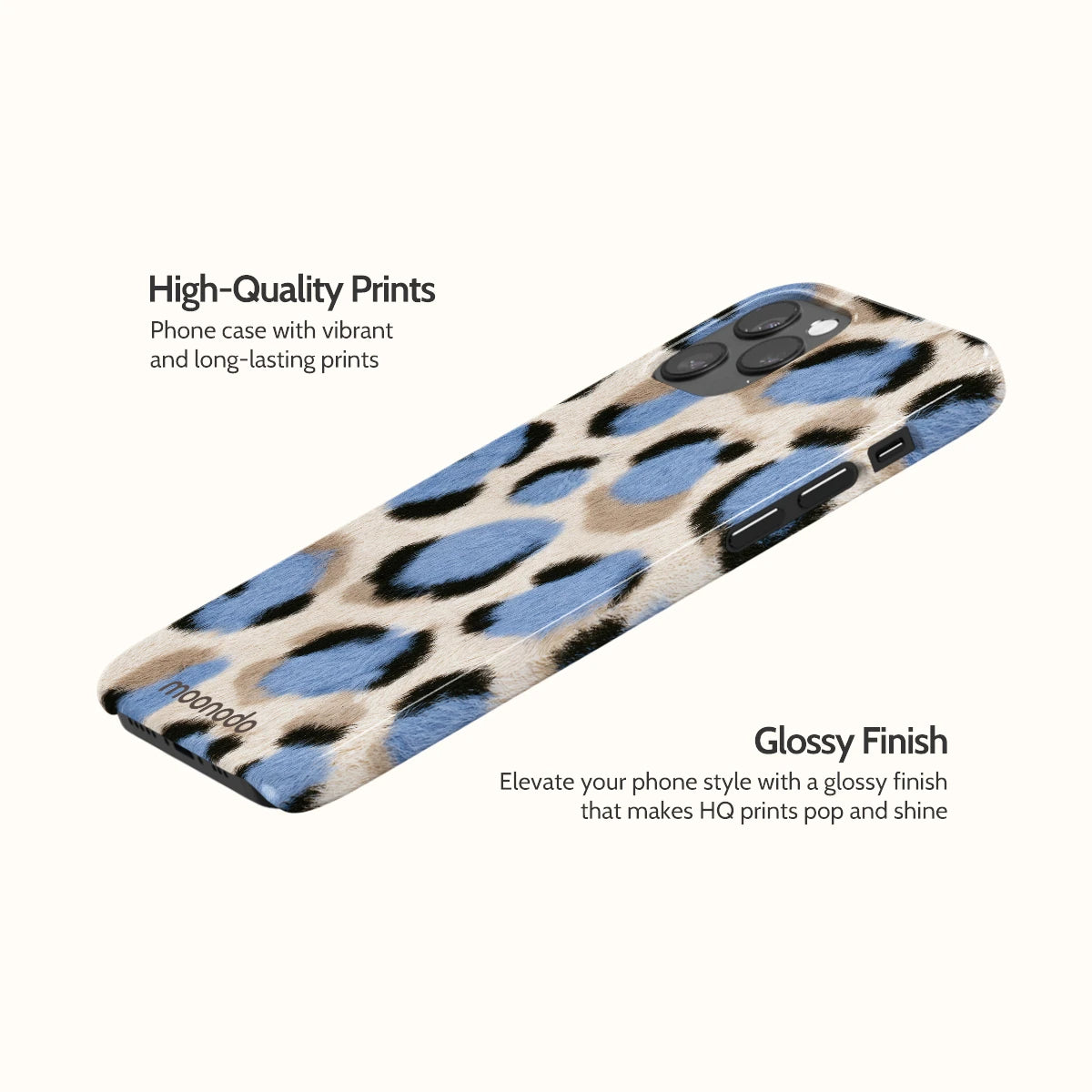 Powder Prowl - iPhone 12 Pro Case