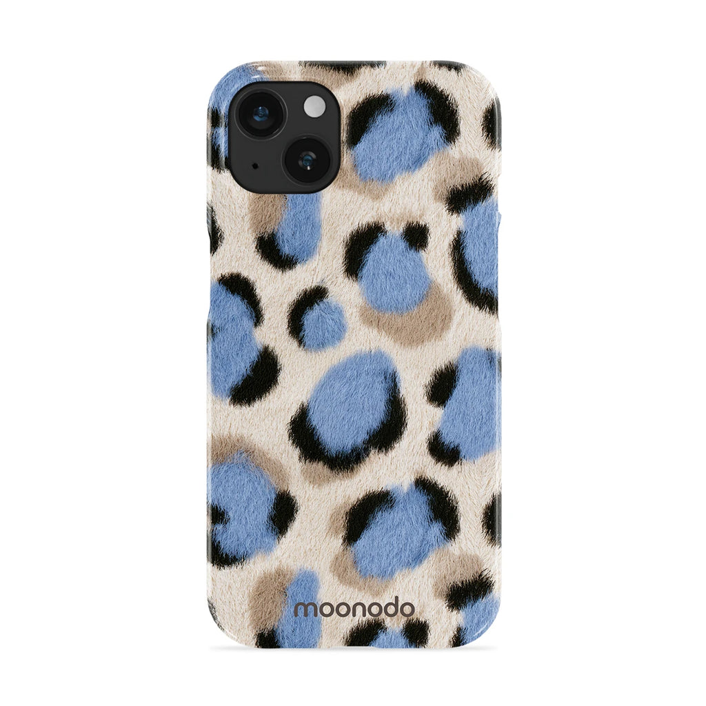Powder Prowl - iPhone 13 Case