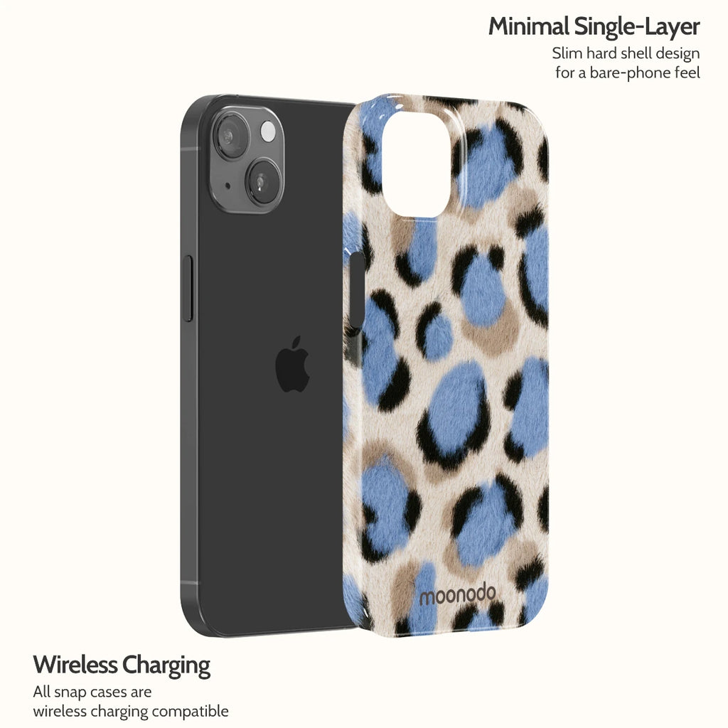 Powder Prowl - iPhone 13 Case