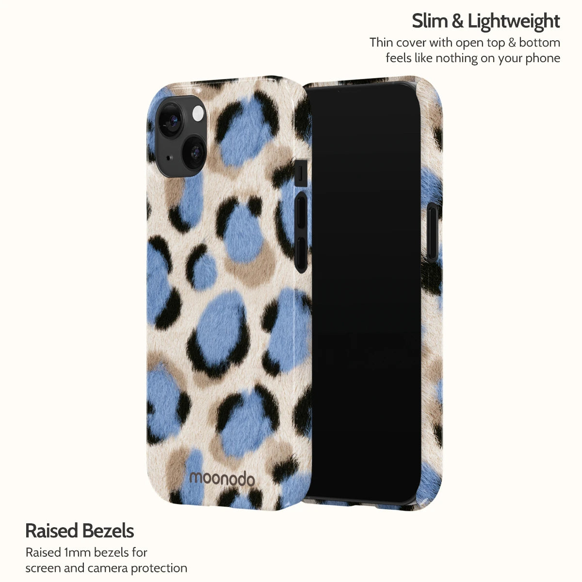 Powder Prowl - iPhone 13 Case